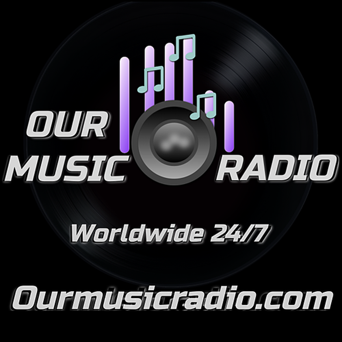 Our Music Radio